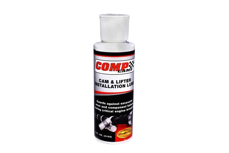 COMP Cams Pro-Cam Lube 8 Oz. Bottle