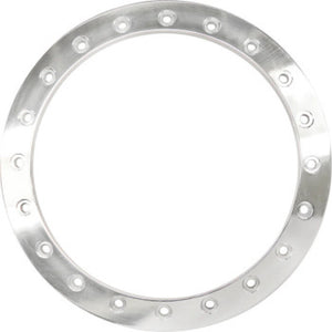 Raceline Beadlock Ring - Mamba- 14in - 20 Hole - 8mm - Polished