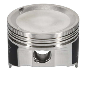 Wiseco Nissan FJ20 89.50mm Bore 32.18mm CH -16.70cc Professional Piston Kit