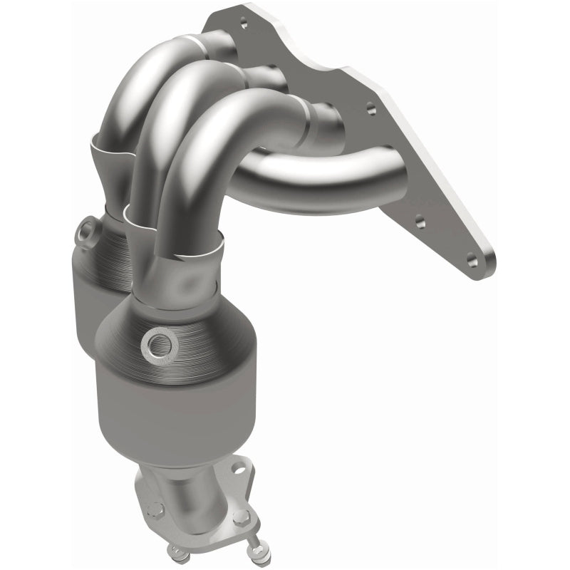 MagnaFlow Conv DF 06-08 Eclipse 2.4 Manifold