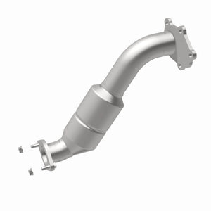 MagnaFlow Conv DF 06-08 Subaru Forester 2.5L