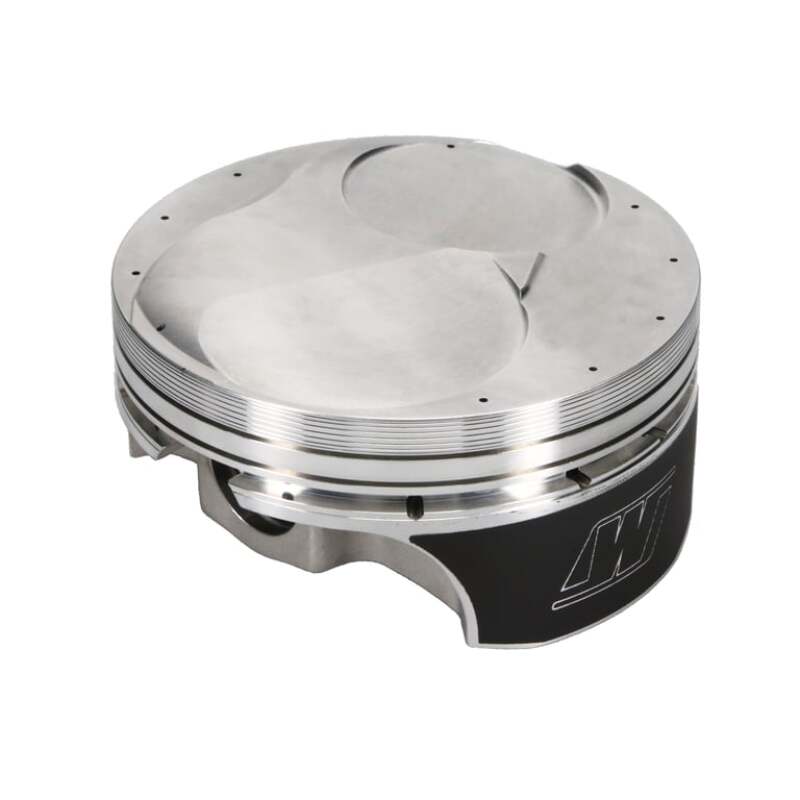 Wiseco Chevy Big Block 4.615in Bore 1.120in CH 4.00 CC Piston Set
