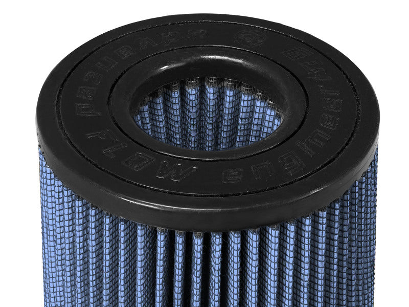 aFe Magnum FLOW Universal Air Filter 6F x 7-1/2B x 5-1/2T (Inverted) x 14IN H