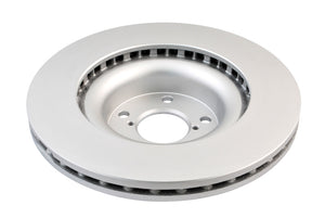 DBA 99-07 Subaru Impreza WRX Street Series En-Shield Front Brake Rotor