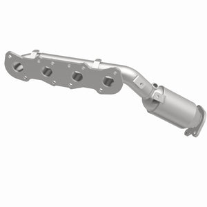 MagnaFlow Conv DF 12-16 Hyundai Equus V8 5 OEM Manifold