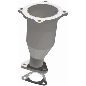 MagnaFlow Conv DF 99-05 Mazda Miata1.8L Front Excluding Turbocharged