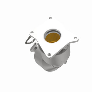 MagnaFlow Conv Direct Fit 10-12 Subaru Legacy H4 2.5L Close Coupled