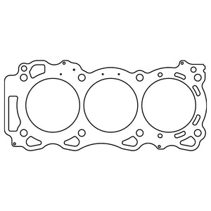 Cometic Nissan VQ30/VQ35 V6 100mm LH .051 inch MLS Head Gasket 02- UP