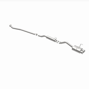 MagnaFlow Sys C/B Civic Hatchback I4 2.0L 02-