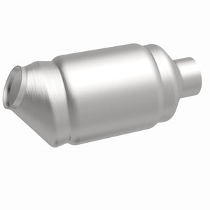 MagnaFlow Conv Universal 1.75 inch C/A Spun