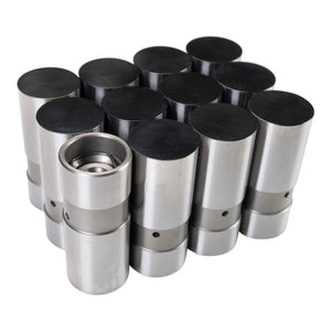 Comp Cams GM Applications Xtreme Energy DLC Solid Flat Tappet Lifter .842in Dia. - 6 Cyl