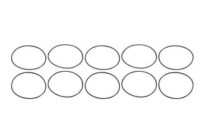 Aeromotive Replacement O-Ring (for 12308/12317/12318/12319) (Pack of 10)