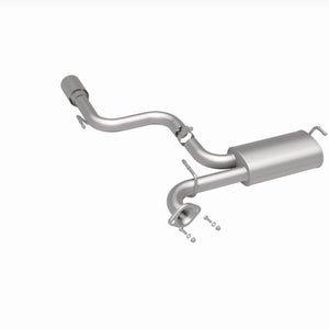 MagnaFlow Sys C/B 01-03 Toyota Celica Gts 1.8