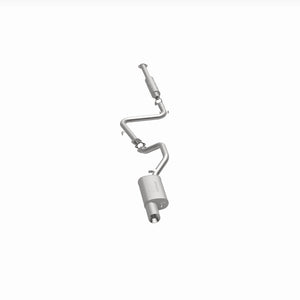 MagnaFlow Sys C/B Mitsubishi Eclipse 00-02 V6