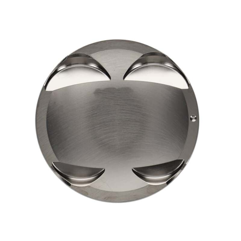 Wiseco Mitsubishi 4G63 85.25 mm Bore 28.70 mm CH -12.00 CC Piston Set