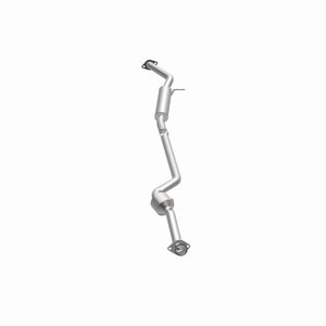 MagnaFlow Conv Direct Fit OEM 16-17 Mazda Miata MX-5 L4 2.0L Underbody