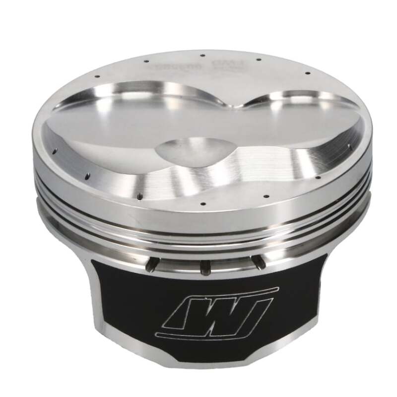 Wiseco Chevy LSX 4.135in Bore 1.110in CH 11.70 CC Piston Set