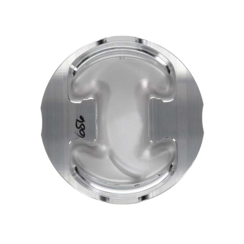 Wiseco Chevy Big Block 4.580in Bore 1.270in CH 15.60 CC Piston Set