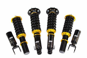 ISC Suspension 99-02 Nissan Skyline GT-R / GT-T N1 Basic Coilovers