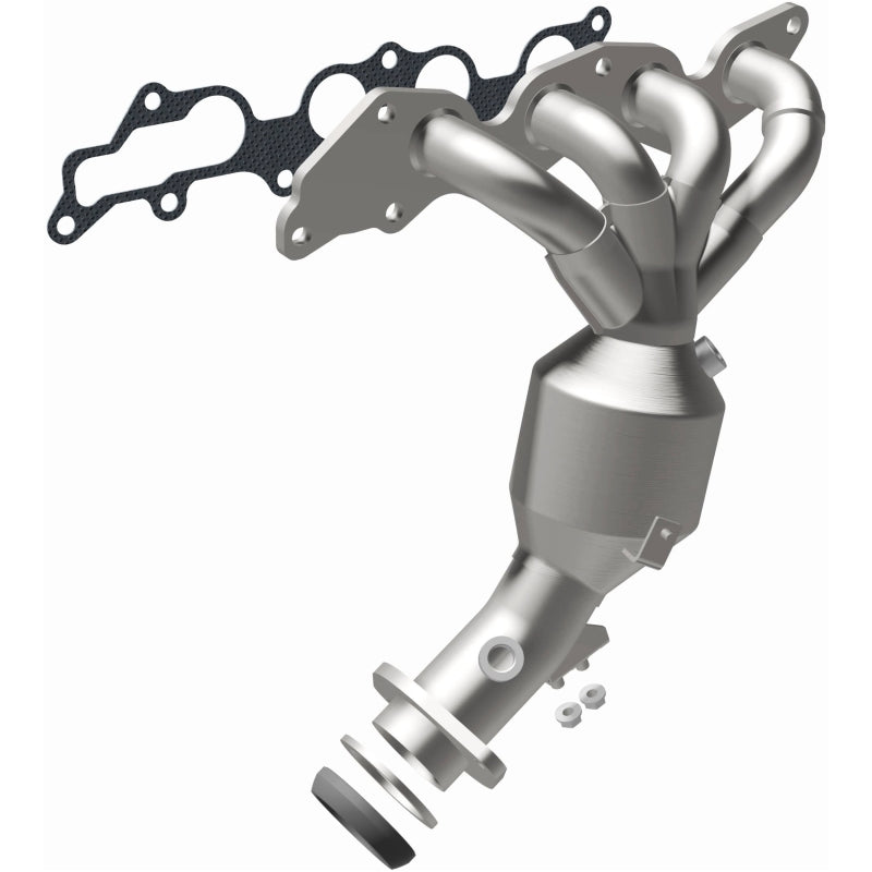 MagnaFlow 06-15 Mazda MX-5 Miata Direct Fit CARB Compliant Manifold Catalytic Converter