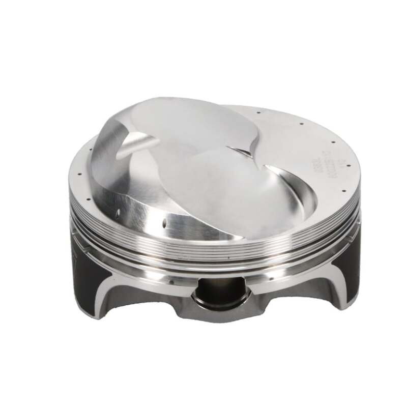 Wiseco Chevy Big Block 4.610in Bore 1.060in CH 48.70 CC Piston Set