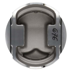 Wiseco Pro Tru Street Buick 455 4.350in Bore 1.980in CH -22.00 CC Piston Set