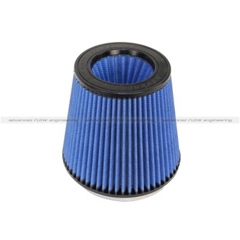 aFe MagnumFLOW Air Filters IAF P5R A/F P5R 6F x 7-1/2B x 5-1/2T (Inv) x 7H (IM)