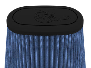 aFe MagnumFLOW Pro 5R Universal Air Filter (7-3/4x5-3/4)F x (9x7)B(mt2) x (6x2-3/4)T x 8.5H