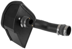 K&N 2016 Honda Civic L4-1.5L AirCharger Performance Intake Kit