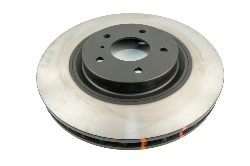 DBA 03-08 Nissan 350Z Brembo Brakes Front 4000 Series Plain Rotor