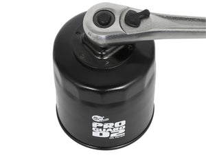 aFe Pro GUARD D2 Oil Filter 2.9in OD x 2.9in HT