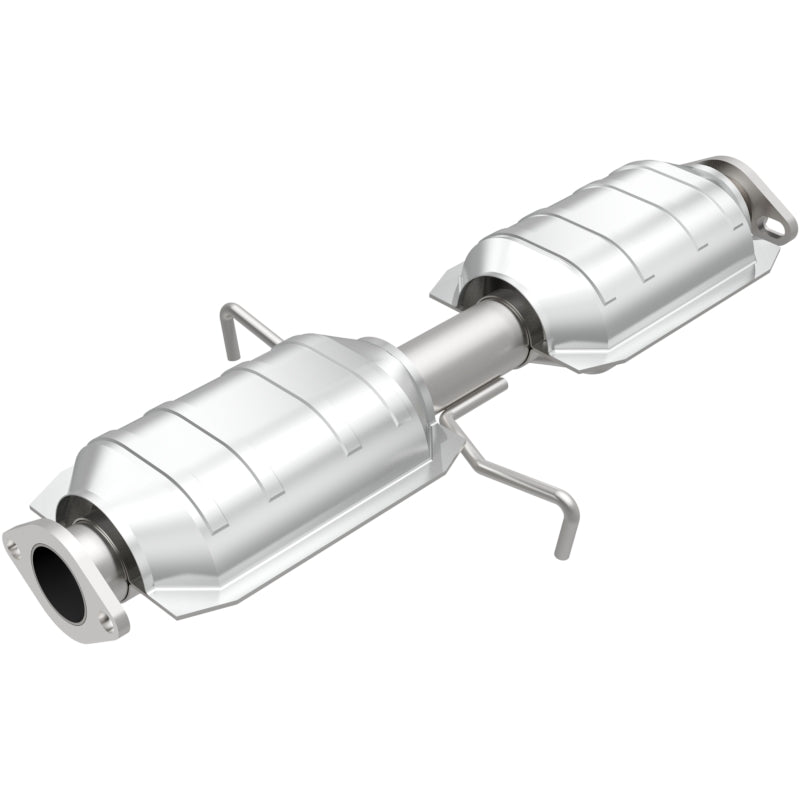 MagnaFlow Conv DF Mitsubishi Galant
