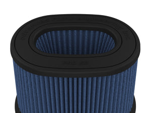 aFe Momentum Intake Air Filter w/Pro 5R (6 x 4)IN F x (8-1/2 x 6-1/2)IN B x (7-1/4 x 5)IN T x 6IN