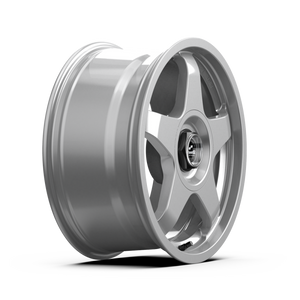 fifteen52 Chicane 19x8.5 / 5x114.3 BP / 35mm ET / 73.1mm CB / 6.14in BS / Speed Silver Wheel