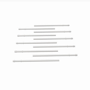 MagnaFlow Hanger .375inch straight 10pk