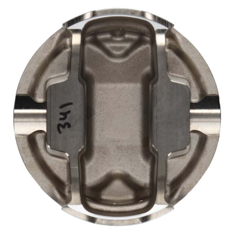 Wiseco Honda F20C 87.50 mm Bore 28.98 mm CH 7.00 CC Piston Set