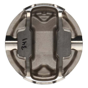 Wiseco Honda F20C 89.00 mm Bore 28.98 mm CH 7.00 CC Piston Set