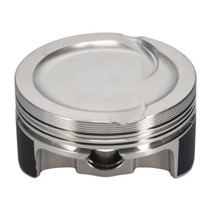 Wiseco Chevy LS 4.130in 1.165in CH -23.00 CC Piston Set