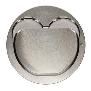 Wiseco Nissan VQ37 86.50 mm Bore 30.43 mm CH -15.50 CC Piston Set