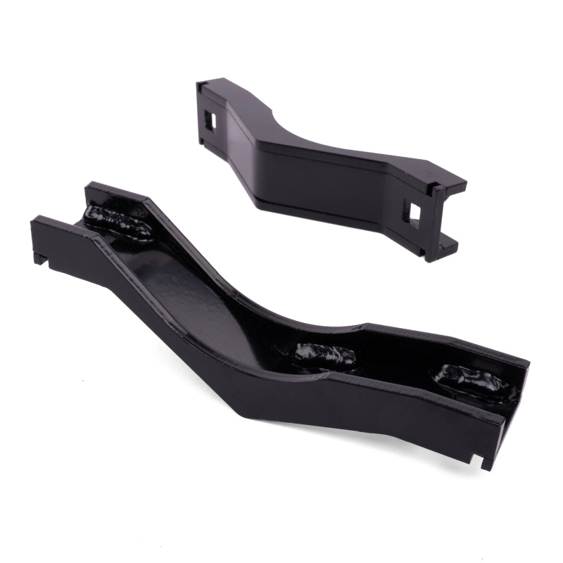 Air Lift 2023+ Ford F450 4WD DRW Non-Commercial 7500 XL Ultimate Air Spring Kit