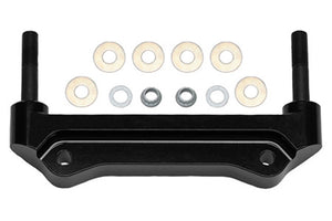 Wilwood AERO6 Caliper Bracket Kit AFX Pro-