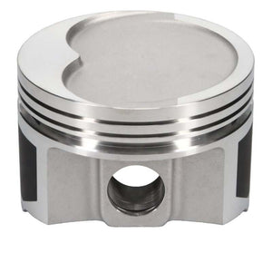 Wiseco Pro Tru Street Oldsmobile 455 4.125in Bore 1.750in CH -15.00 CC Piston Set