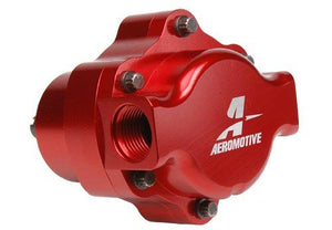 Aeromotive Billet Hex Drive Fuel Pump