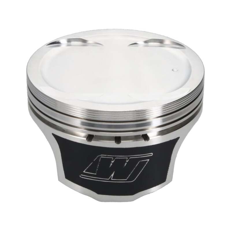 Wiseco Nissan VR38DETT 95.50 mm Bore 30.74 mm CH -7.00 CC Piston Set