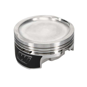 Wiseco Chrysler 5.7L Hemi -24cc Dish 1.080 CH Piston - Set of 8