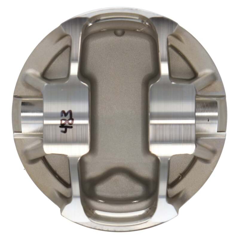 Wiseco Chevy Small Block 4.125in Bore 1.062in CH 3.00 CC Piston Set