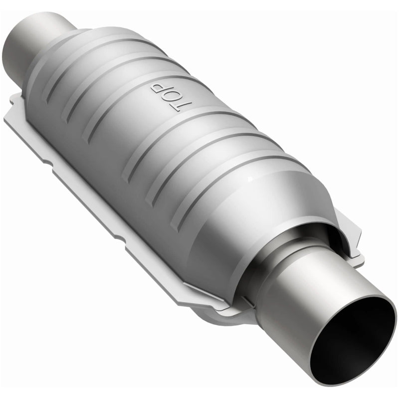 Magnaflow Conv Univ 2.50 CA