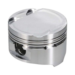Wiseco BMW M54B30 3.0L 24V Turbo 84.25MM Bore STD Size 9.0:1 CR Pistons