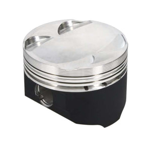 Wiseco Alfa Romeo AR3055 1.7L 88.00 mm Bore 35.00 mm CH -11.00 CC Piston Set