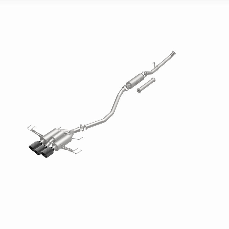 MagnaFlow SYS Cat-Back 2017 Honda Civic Type R 2.0L